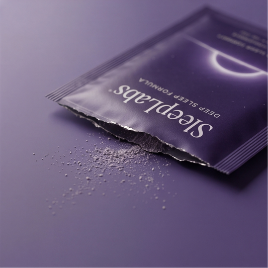 SleepLabs 005