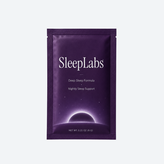 SleepLabs 005