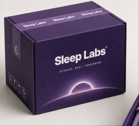 SleepLabs 001