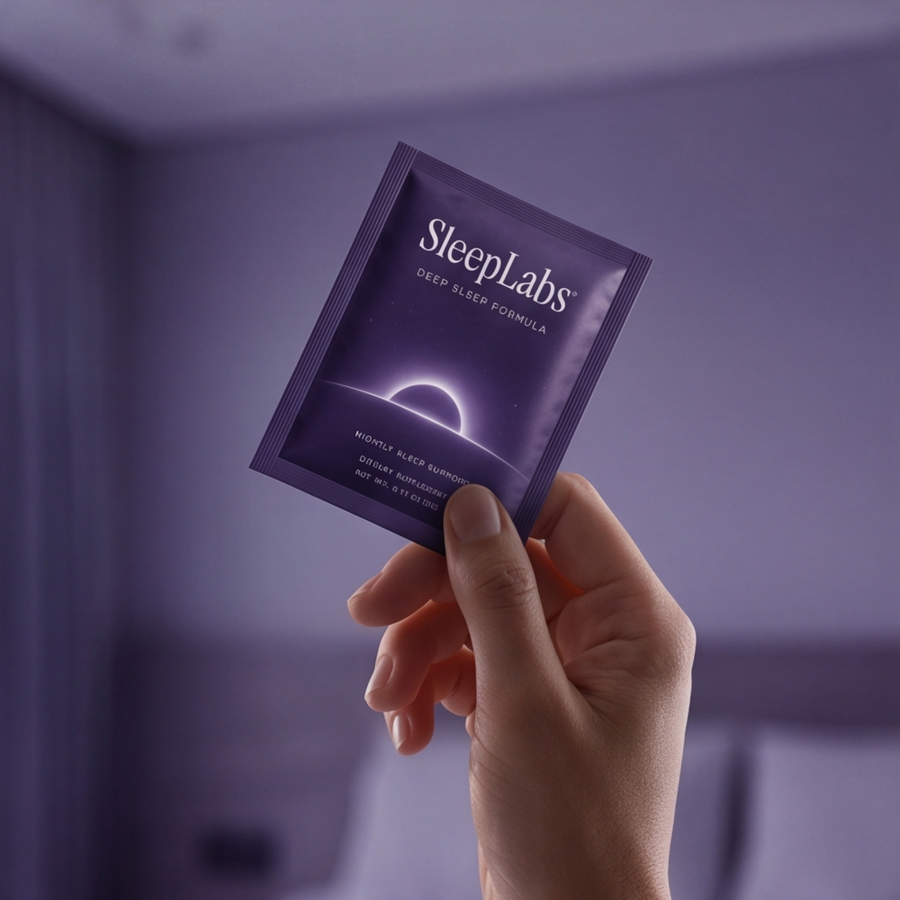 SleepLabs 005