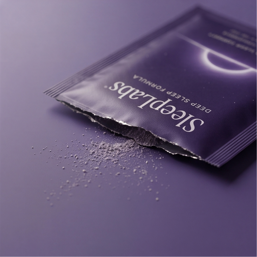 SleepLabs 005