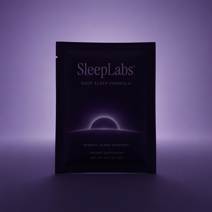 SleepLabs 005